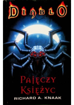 Diablo Pajęczy Księżyc