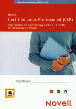 Novell CLP podręcznik