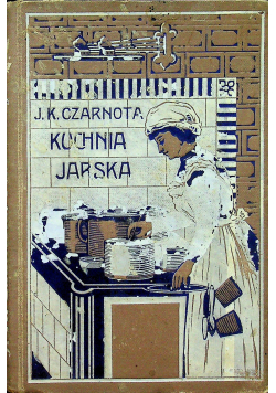 Kuchnia jarska