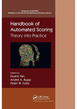 Handbook of Automated Scoring