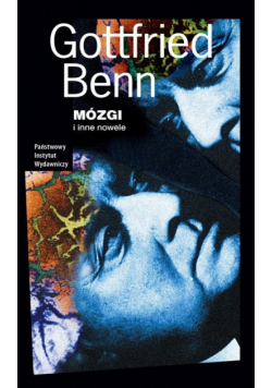 Mózgi i inne nowele