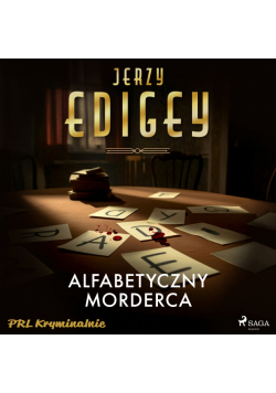 Alfabetyczny morderca