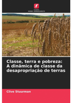 Classe, terra e pobreza