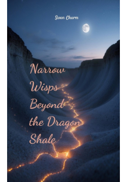 Narrow Wisps Beyond the Dragon Shale