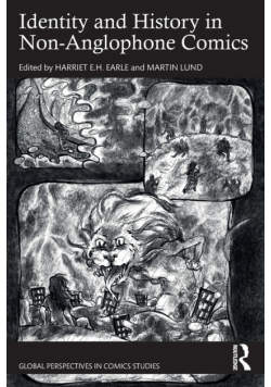 Identity and History in Non-Anglophone Comics