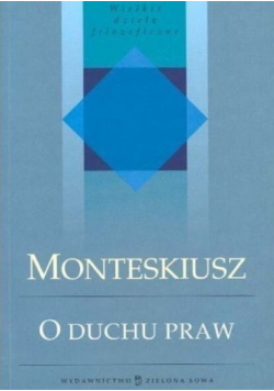 O duchu praw