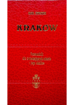 Kraków