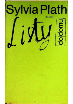 Listy  do domu