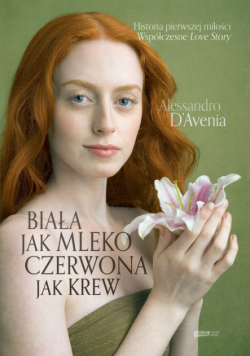Biała jak mleko czerwona jak krew