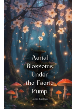 Aerial Blossoms Under the Faerie Pump