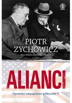 Alianci