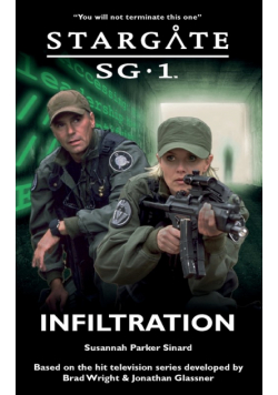 STARGATE SG-1 Infiltration