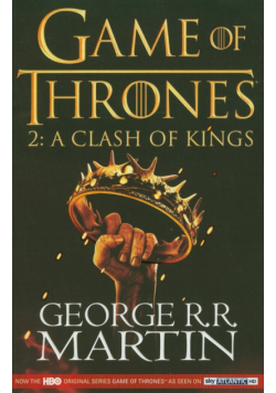 Game of Thrones 2: Clash of Kings