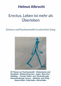 Erectus. Leben ist mehr als Überleben