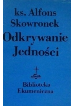 Odkrywanie Jedności