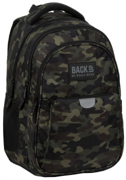 Plecak P22 BackUp 3 DERFORM