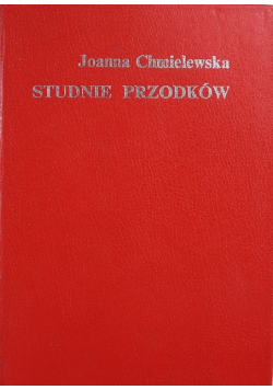 Studnie przodków