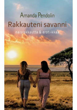 Rakkauteni savanni
