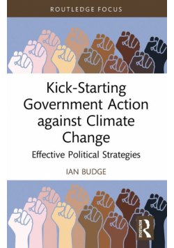 Kick-Starting Government Action against Climate Change