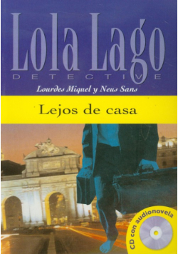 Lejos de casa + CD: A2