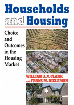 Households and Housing