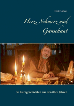 Herz, Schmerz und Gänsehaut