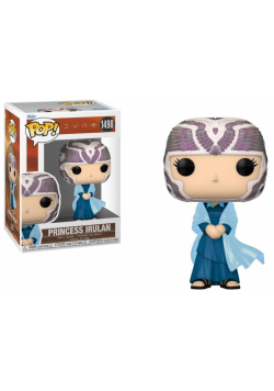 Figurka Funko Pop Movies Dune 2 Princess Irulan