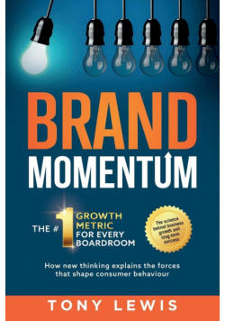 Brand Momentum