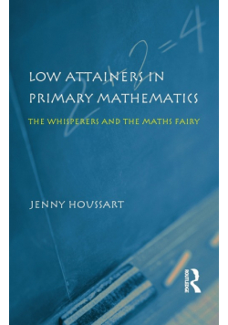Low Attainers in Primary Mathematics