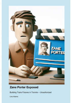 Zane Porter Exposed