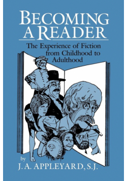 Becoming a Reader