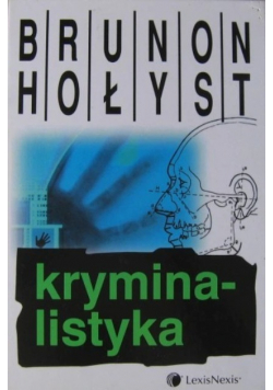 Kryminalistyka