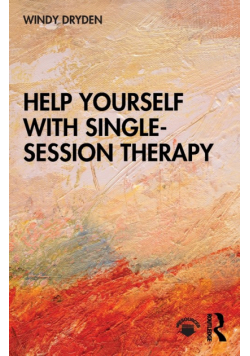 Help Yourself with Single-Session Therapy