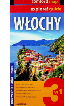 Włochy 3w1