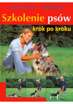 Szkolenie psów