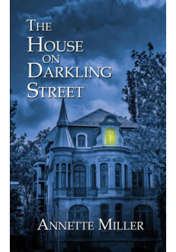 The House on Darkling Street