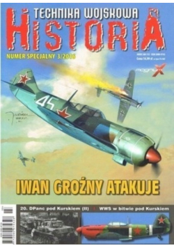Technika wojskowa historia Nr 3 / 16