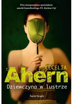 Dziewczyna w lustrze