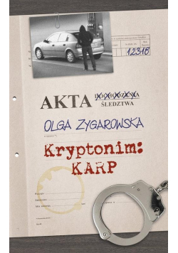Kryptonim Karp