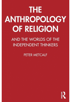 The Anthropology of Religion