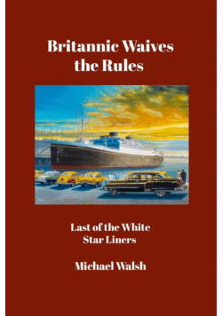 Britannic Waives the Rules