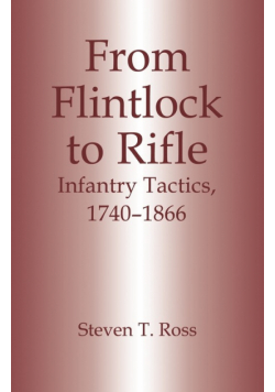 From Flintlock to Rifle