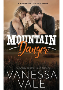 Mountain Danger
