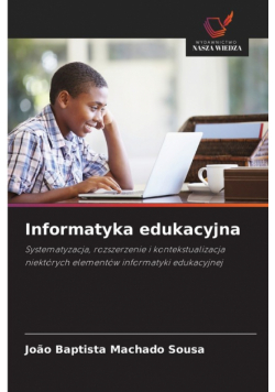 Informatyka edukacyjna