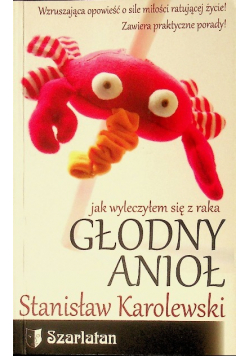 Głodny anioł