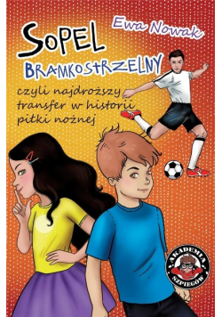 Sopel bramkostrzelny