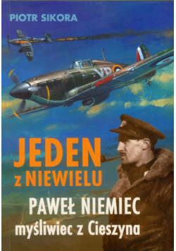 Sikora Piotr - Jeden z niewielu