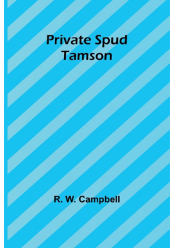 Private Spud Tamson