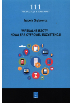 Wirtualne istoty - Nowa Era Cyfrowej Egzystencji