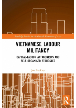 Vietnamese Labour Militancy